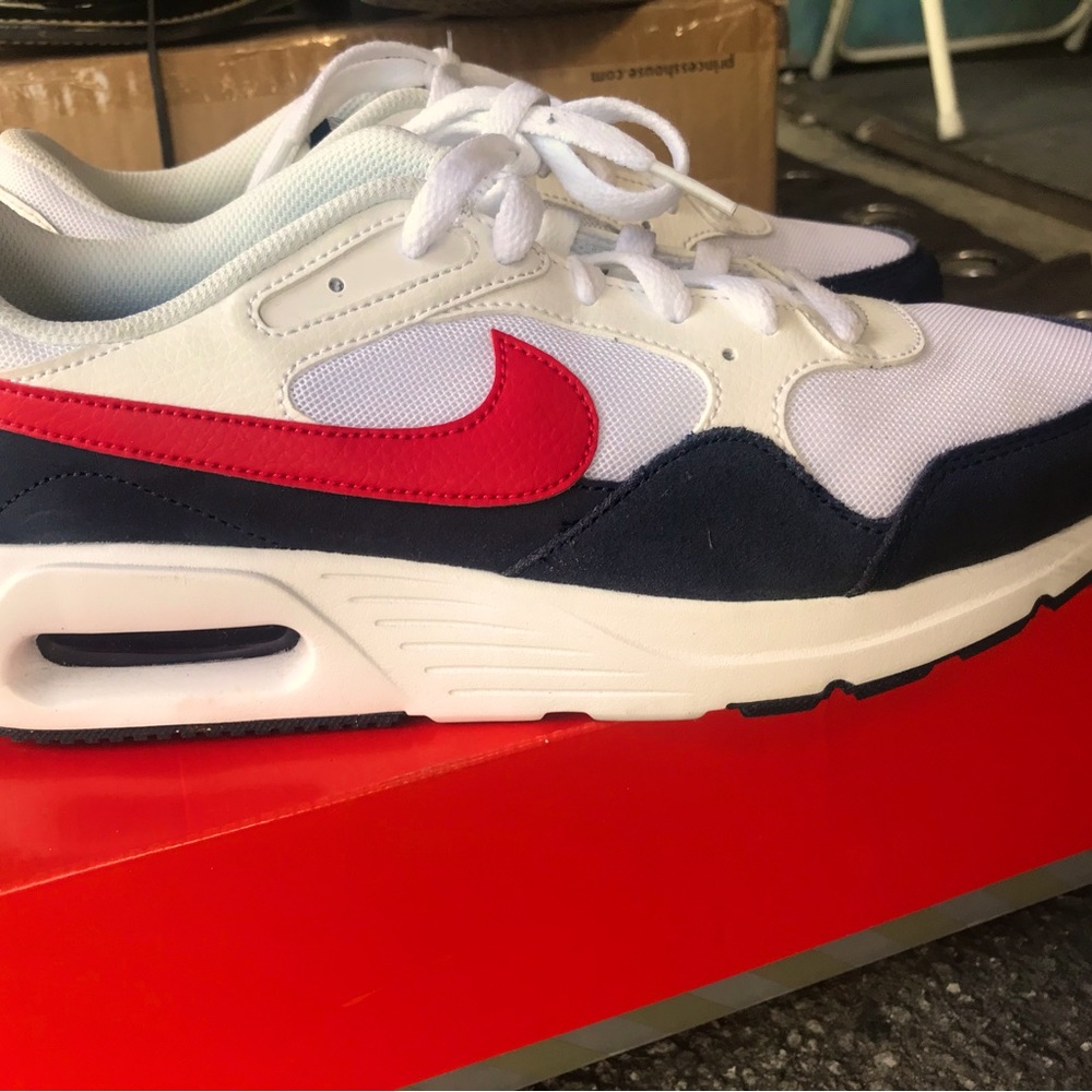 Nike air max